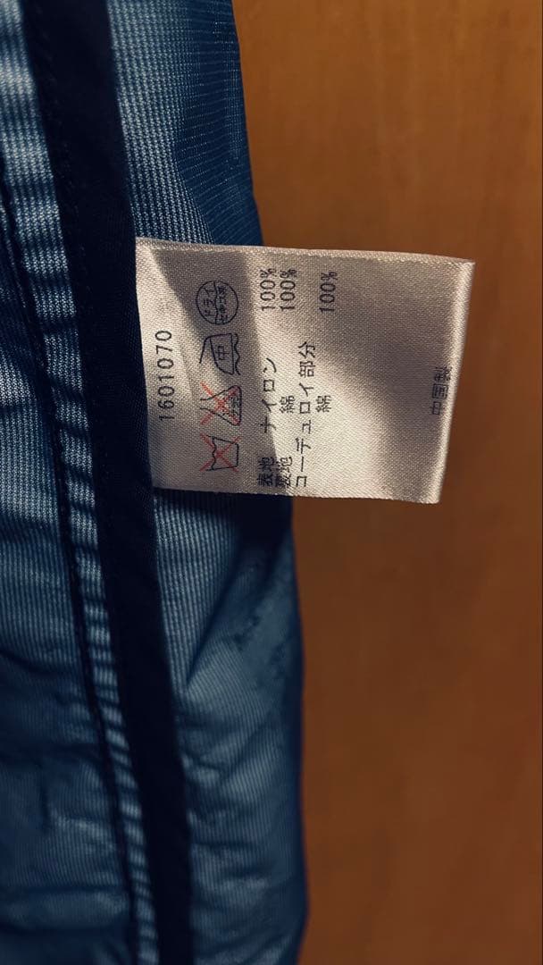 年末価格　ビームス別注　バブアー　Lサイズ