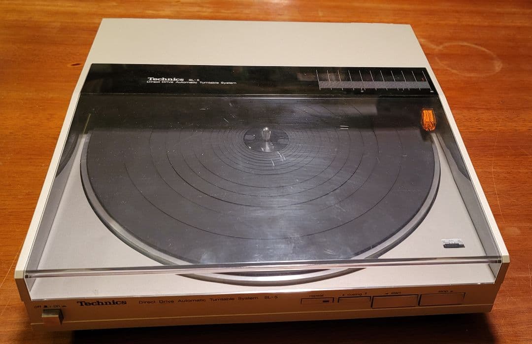 その他 Technics SL-5