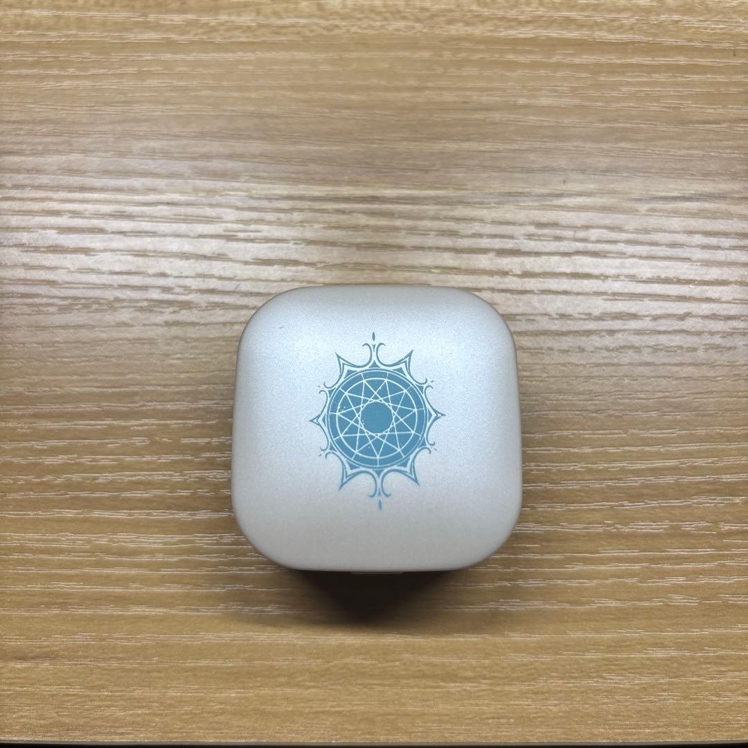 【廃版レア】AVIOT 葬送のフリーレン　専用ボイス　ワイヤレスイヤホン　グッズ