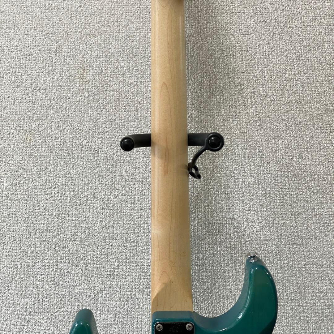 【値下げ可能】エレキ　ギター　ベース　メーカー不明