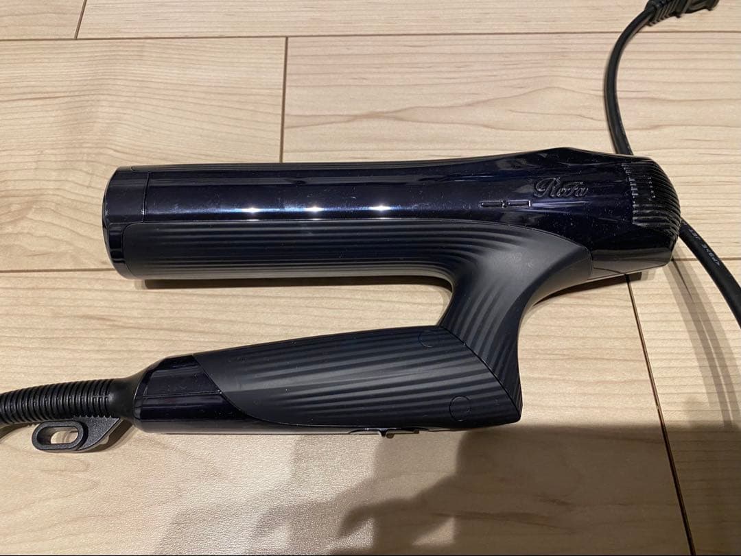 【ジャンク品】リファスマートWドライヤー