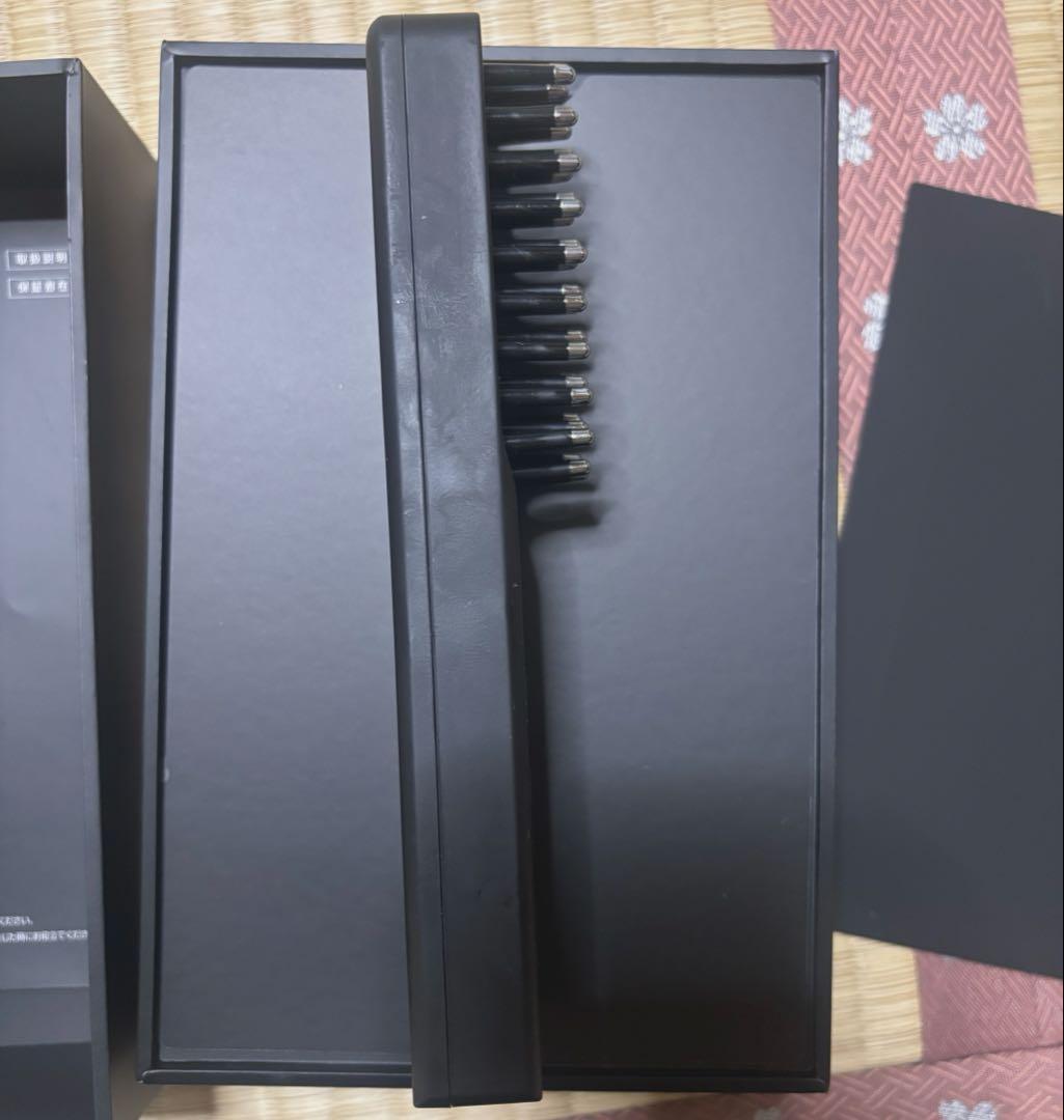 Brighte ELEKI BRUSH ＋ 電気ブラシ 美顔器