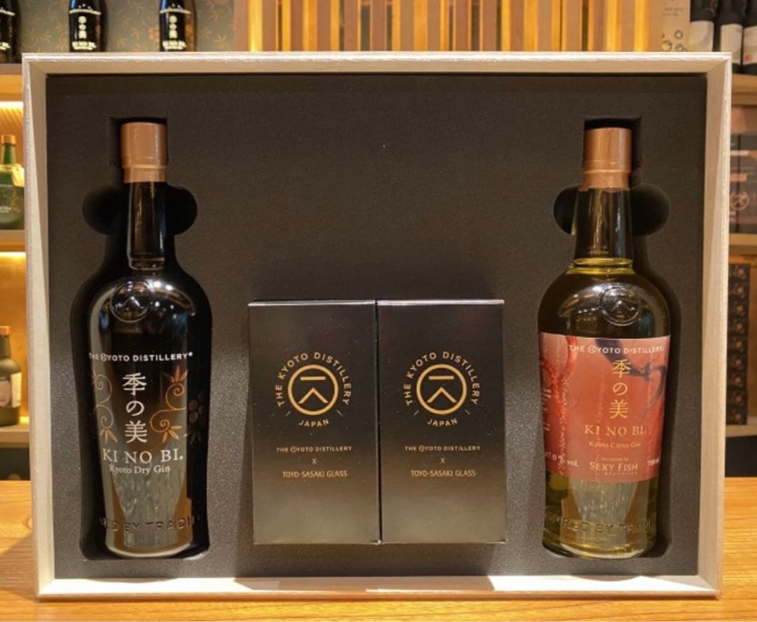 季の美×SEXY FISH 季の美ハウス 3周年記念セット