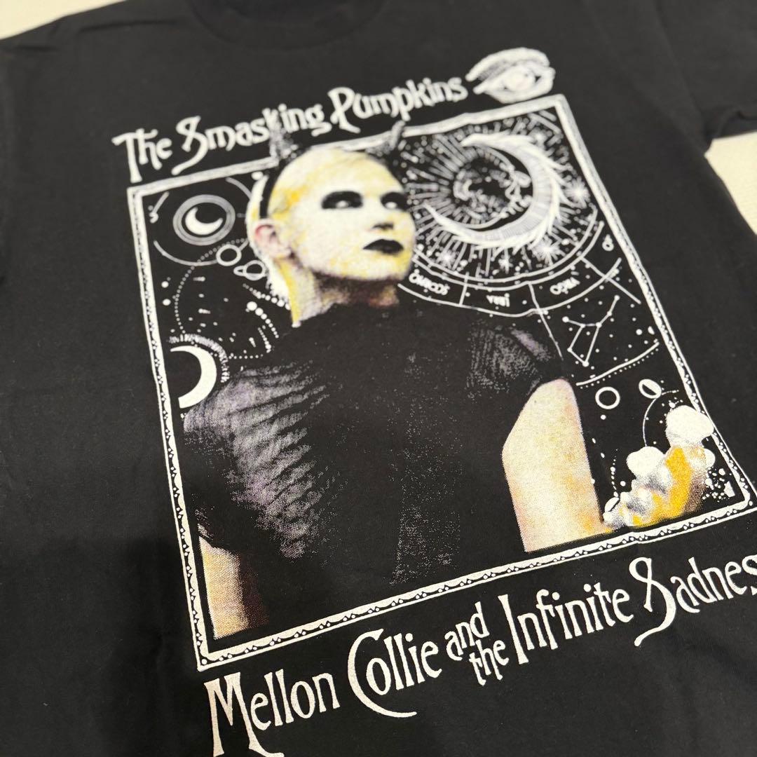 スマッシングパンプキンズ XL Tシャツ vintageスマパン 古着