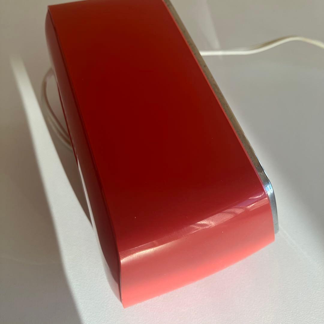 COPAL Caslon 201 渡辺力　パタパタ時計　ミッドセンチュリー