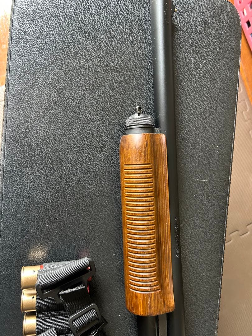 東京マルイ M870 ガスガン トイガンショットシェルマガジン22本