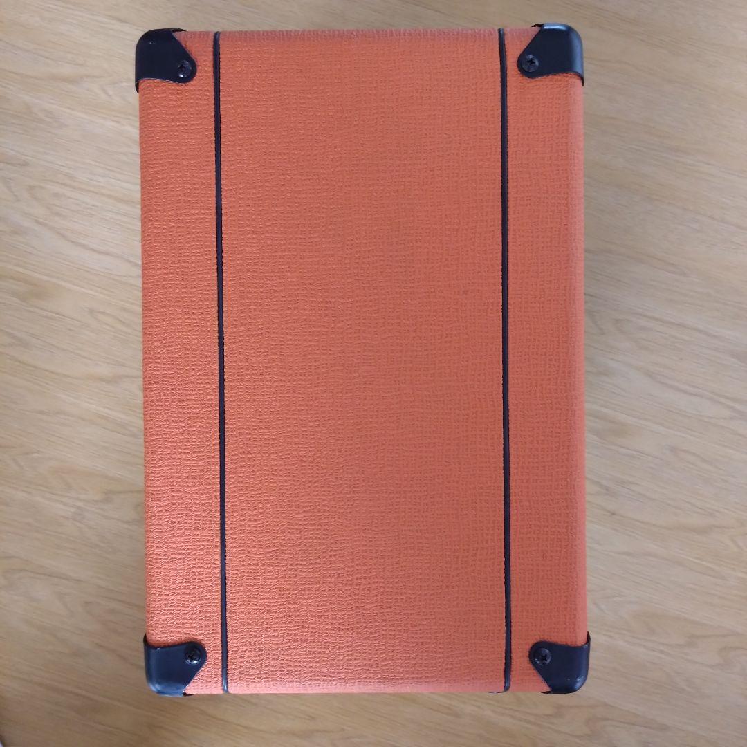 ベース ORANGE CRUSH 25BX