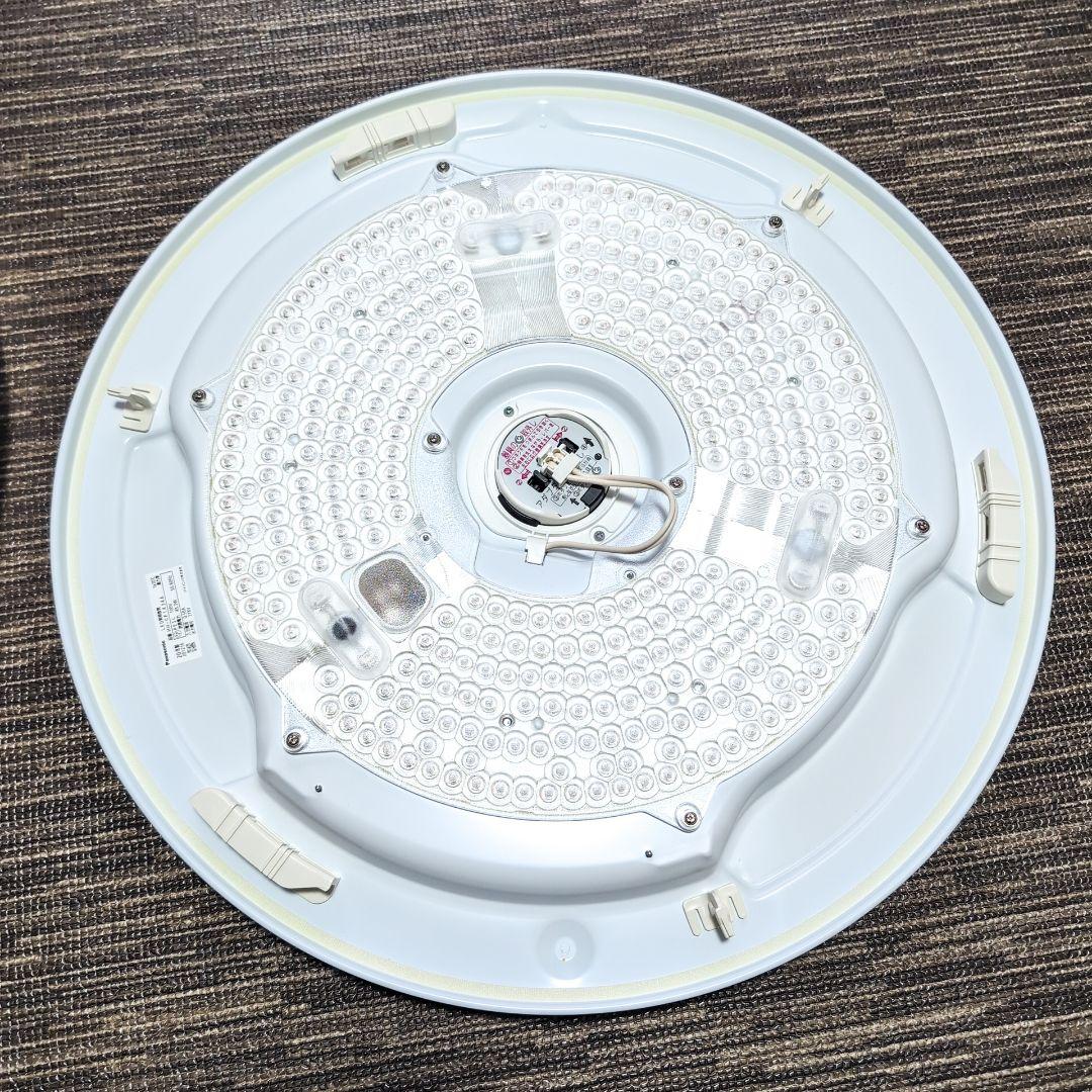 Panasonic　シーリングライト　HH-CF1434A