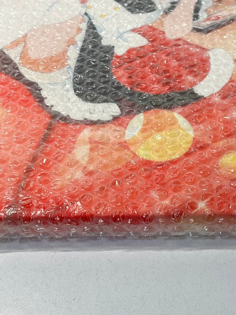 [未使用] Pとある科学の超電磁砲 御坂美琴 アートボード 藤商事 パチンコ