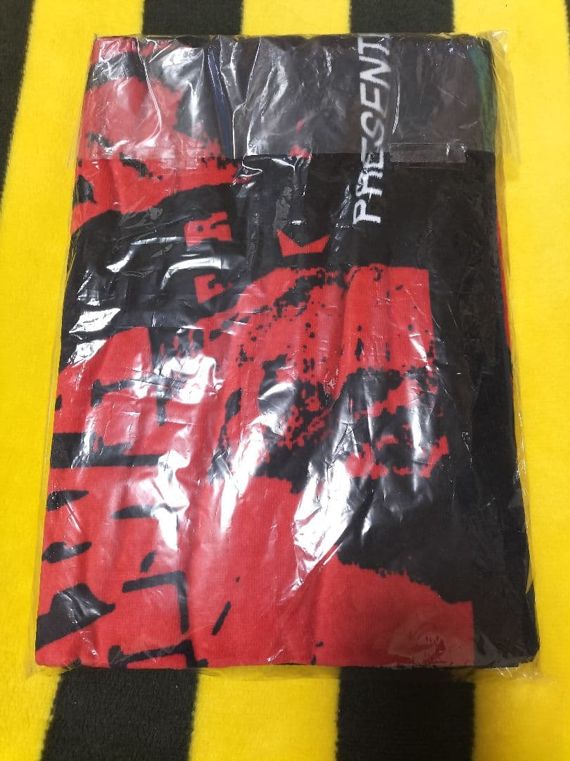 矢沢永吉 SBT KING OF ROCK'N'ROLL