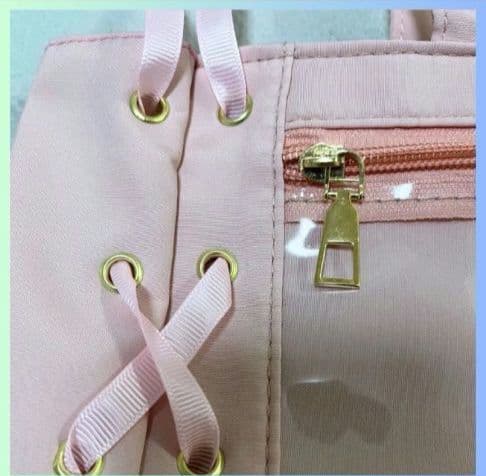 すとぷり　莉犬くん　アクキー痛バ　ポーチ　すとねく　デフォ