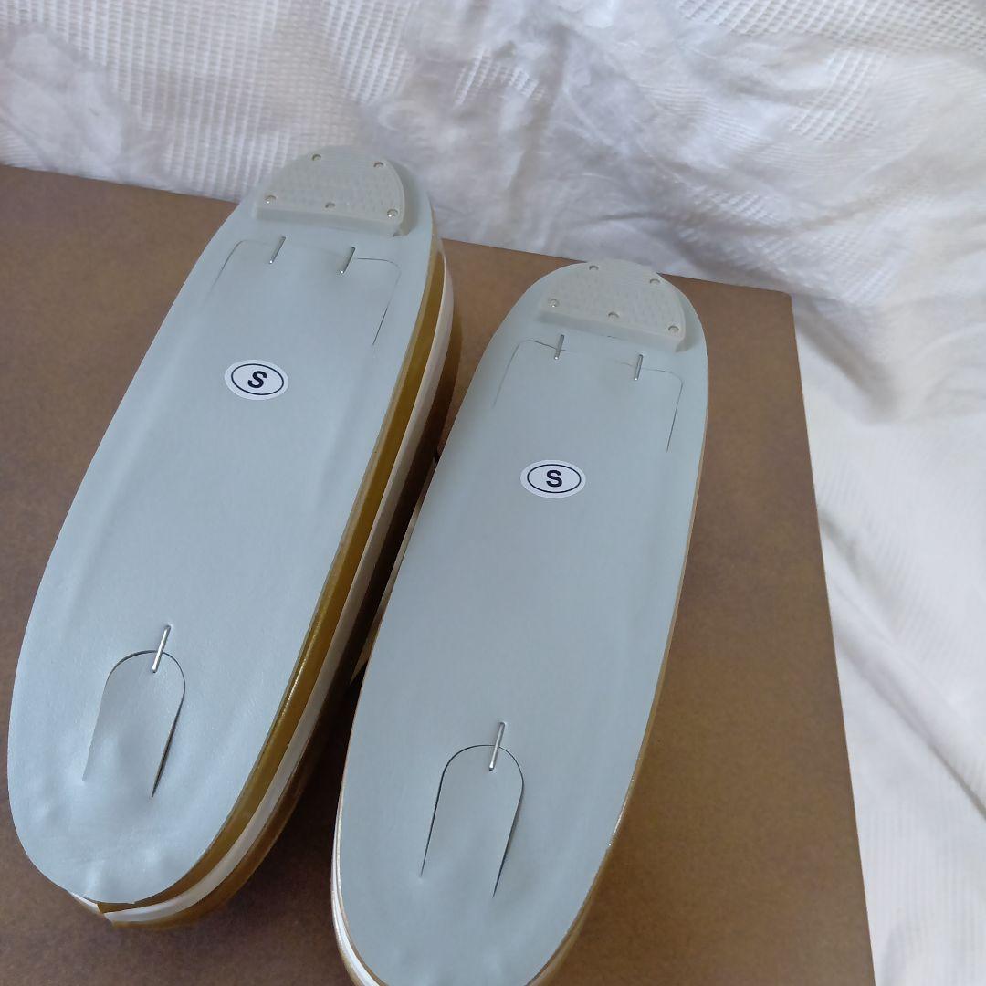 未使用和装バッグ、草履セット　S 振袖　成人式