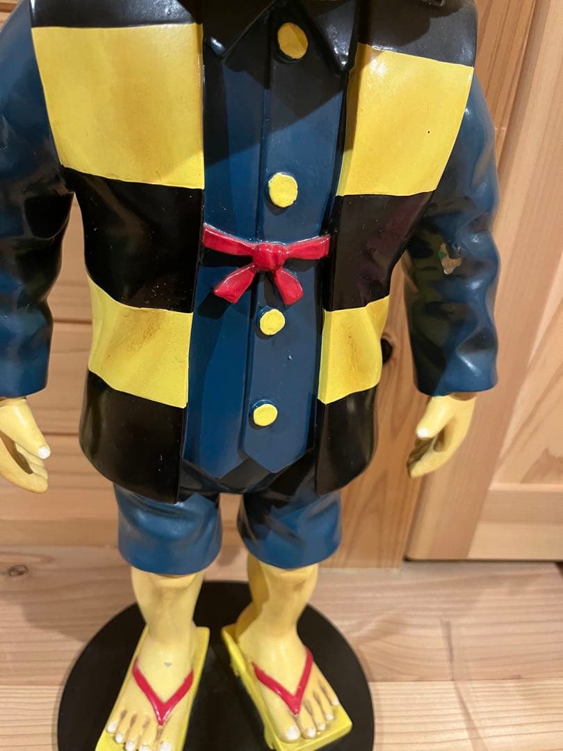 ゲゲゲの鬼太郎　特大フィギュア