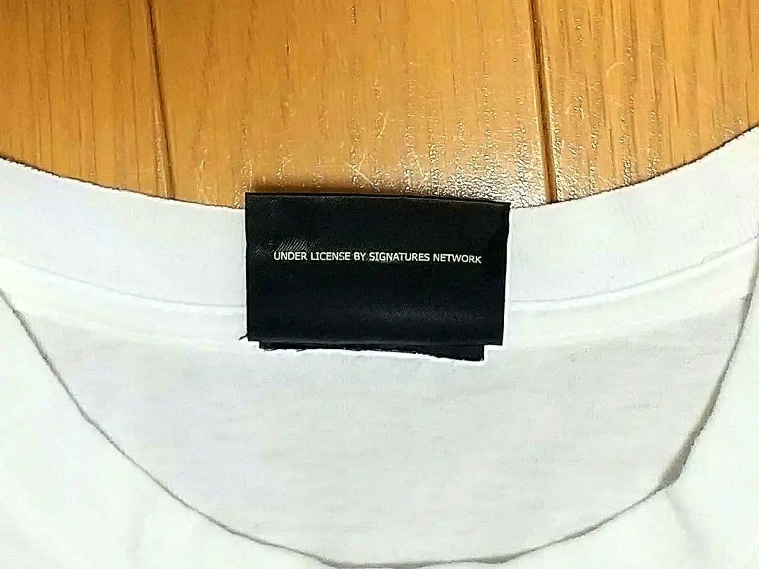 ©︎MOTLEY CRUE Tシャツ モトリークルー オフィシャル ヘヴィメタル