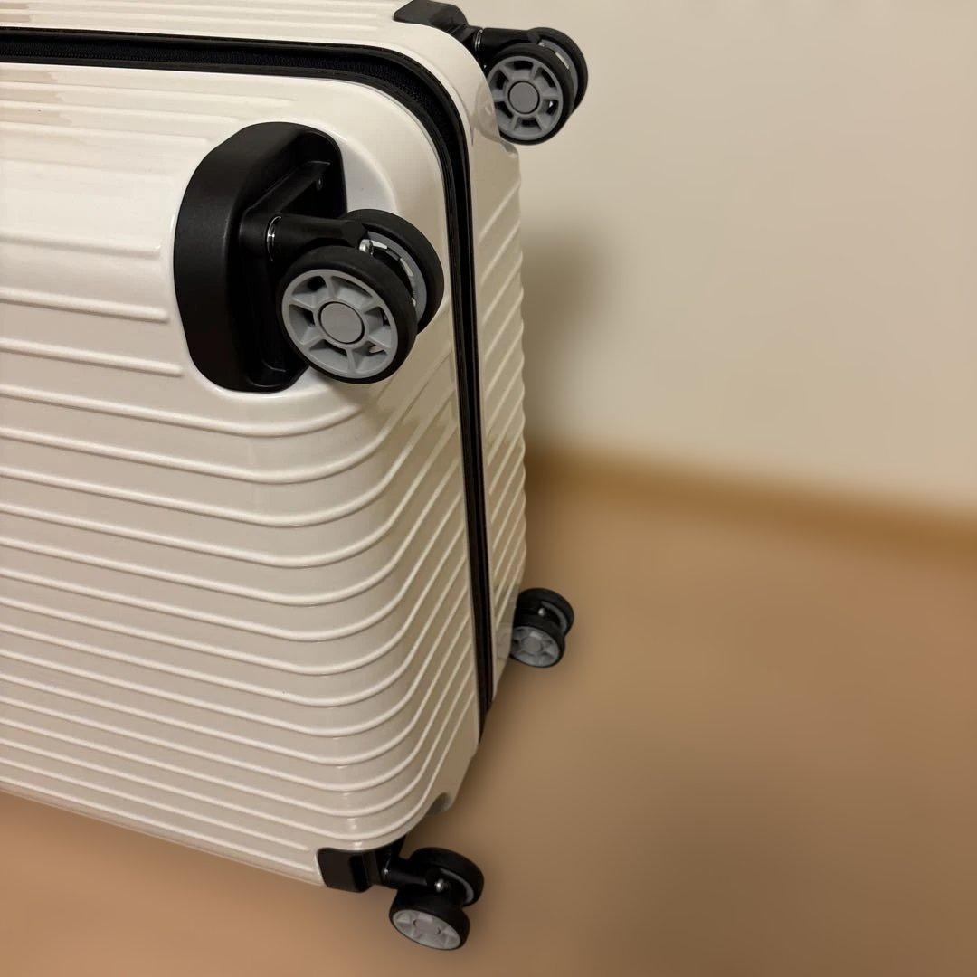 RIMOWA リモワ スーツケース 84L サルサエア キャララホワイト
