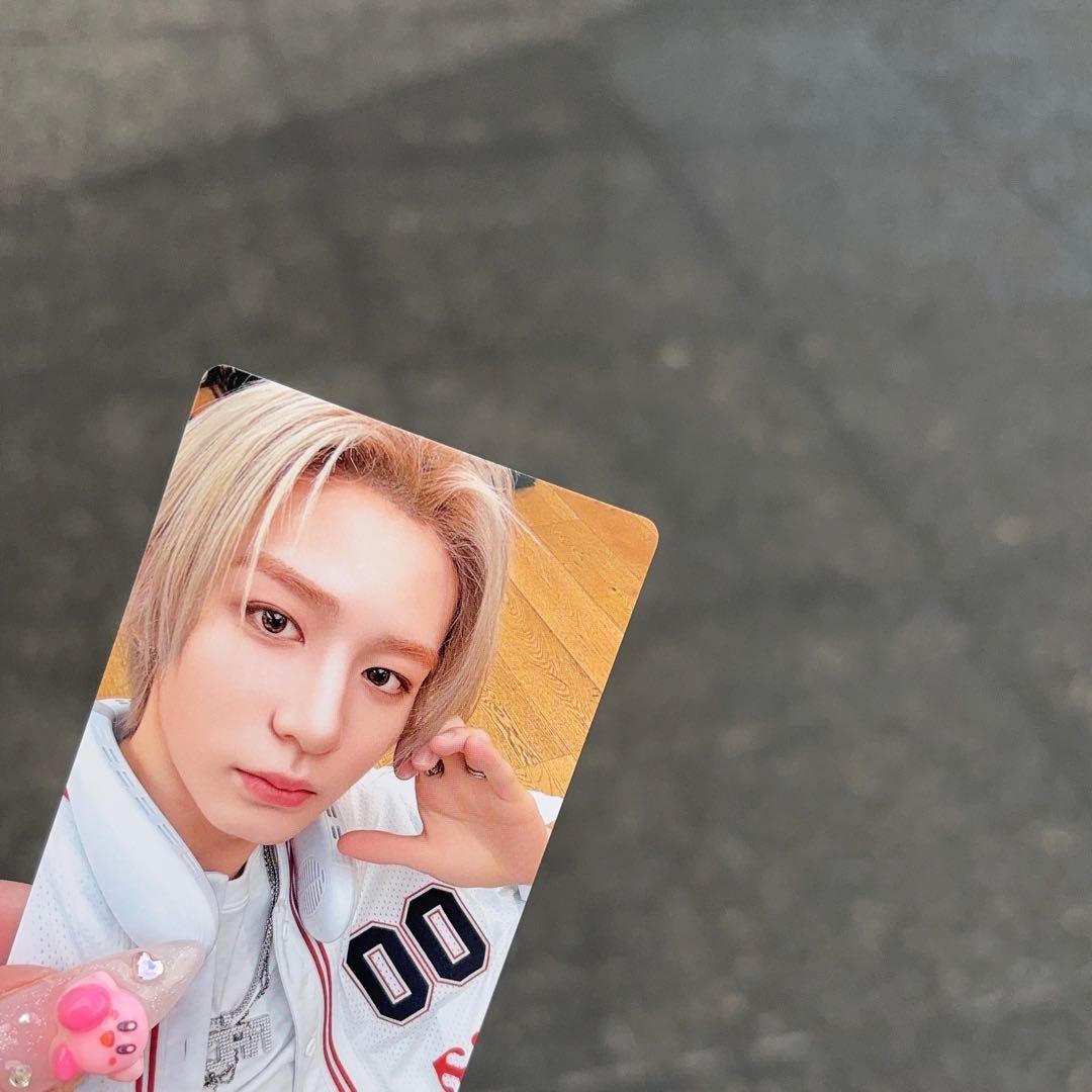 イハン　トレカ