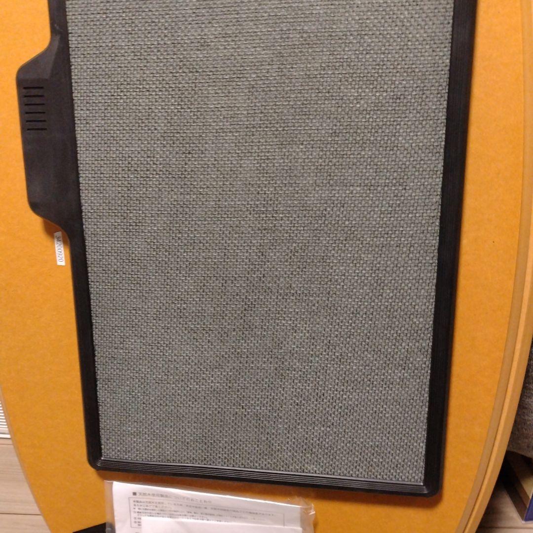 もーめる 無印良品　MUJI こたつ MJ-KT1-N ナチュラル