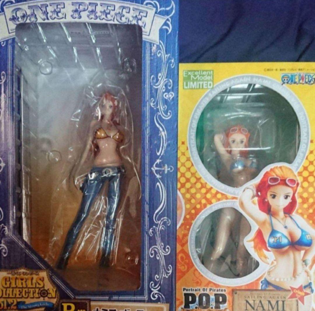 ONE PIECE 38点セット