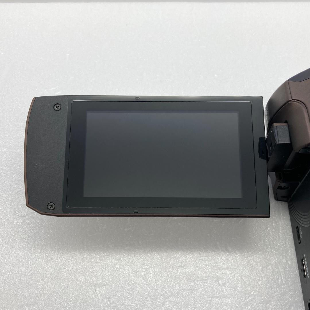 Panasonic　HC-VX992M　4Kビデオカメラ