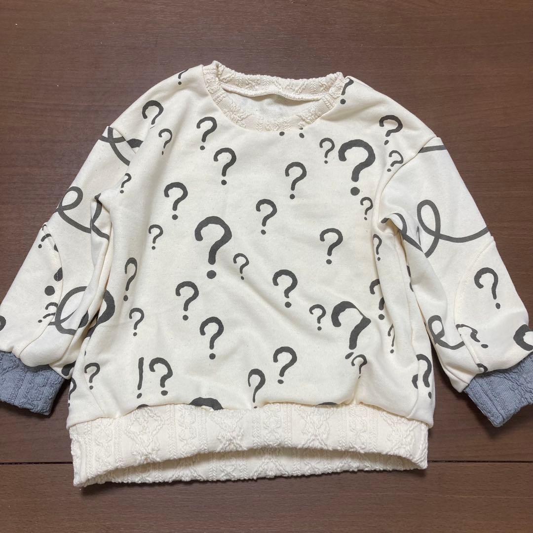 glicoページ　ハンドメイド　子供服