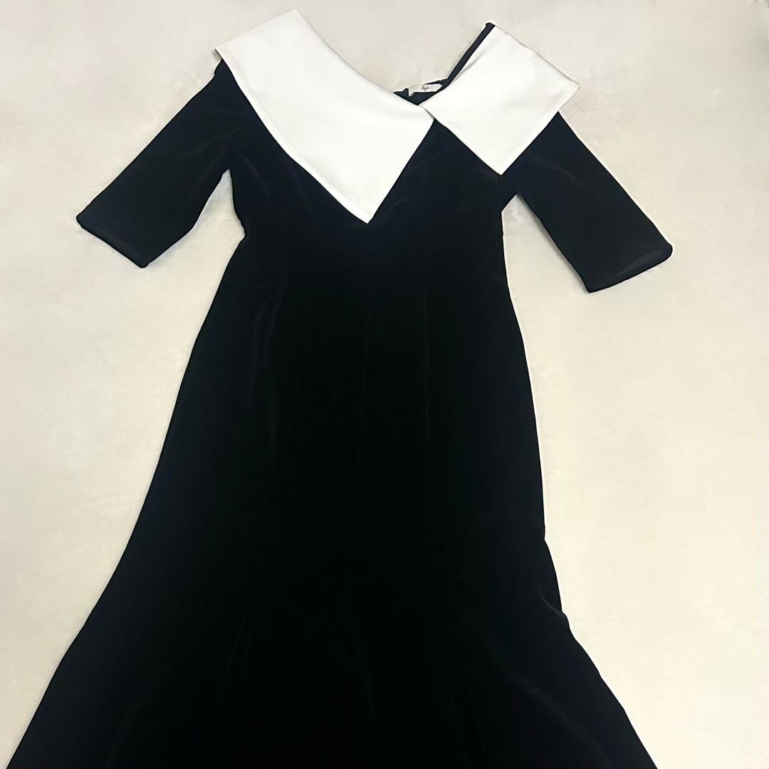 【極美品】LEJA ワンピース Sサイズ