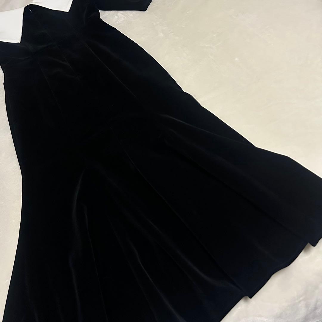 【極美品】LEJA ワンピース Sサイズ