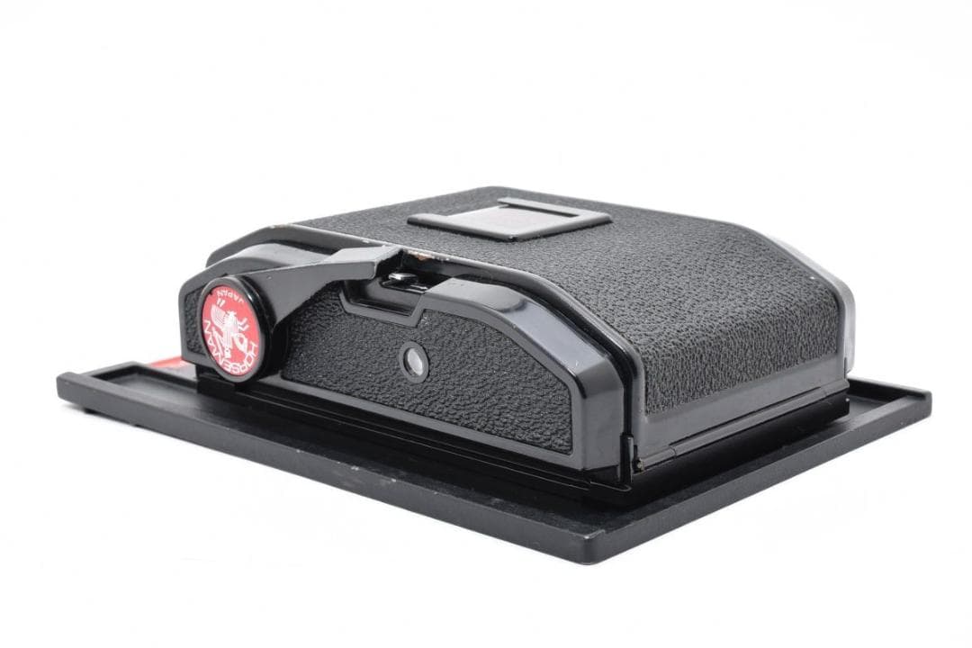 HORSEMAN ホースマン10EXP 120 フィルムバック ホルダー カメラ