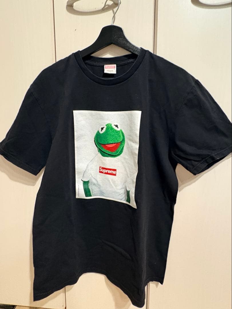 シュプリーム　Supreme Tシャツ　Lサイズ