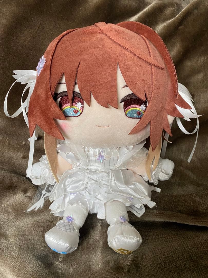 緋田美琴 もちwhat! ぬいぐるみ シャニマス