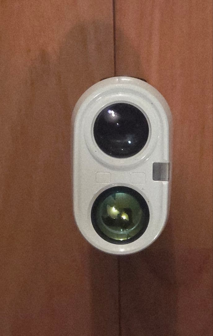 ラウンド用品・アクセサリー Nikon COOLSHOT PRO STABILIZED