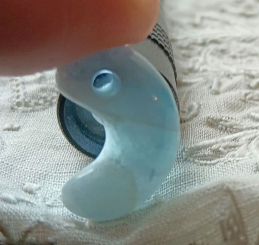 ❤青翡翠（小滝入りコン沢） 　　リバーシブル(*˘︶˘*).。.:*♡