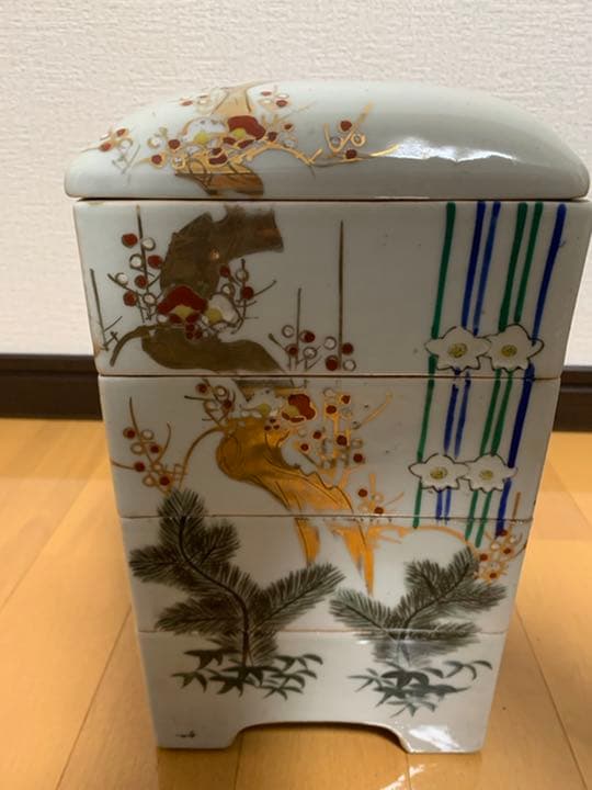 蔵出し　骨董品