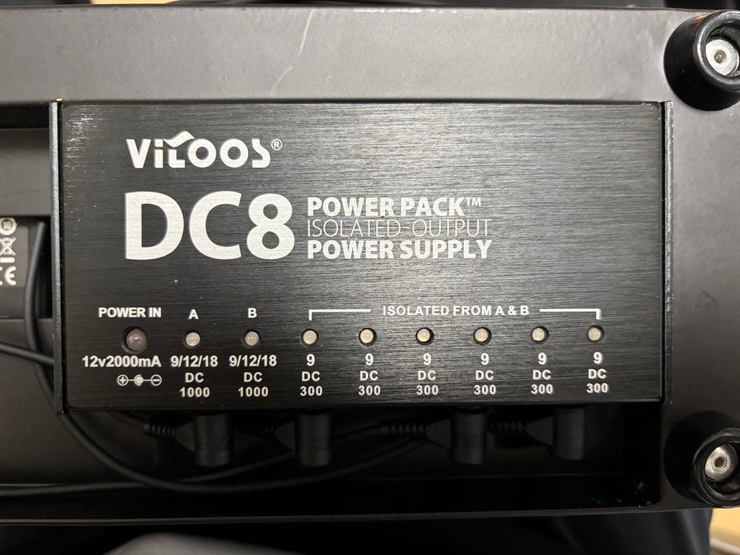 エフェクターボード まとめ売り GT-1000COREなど