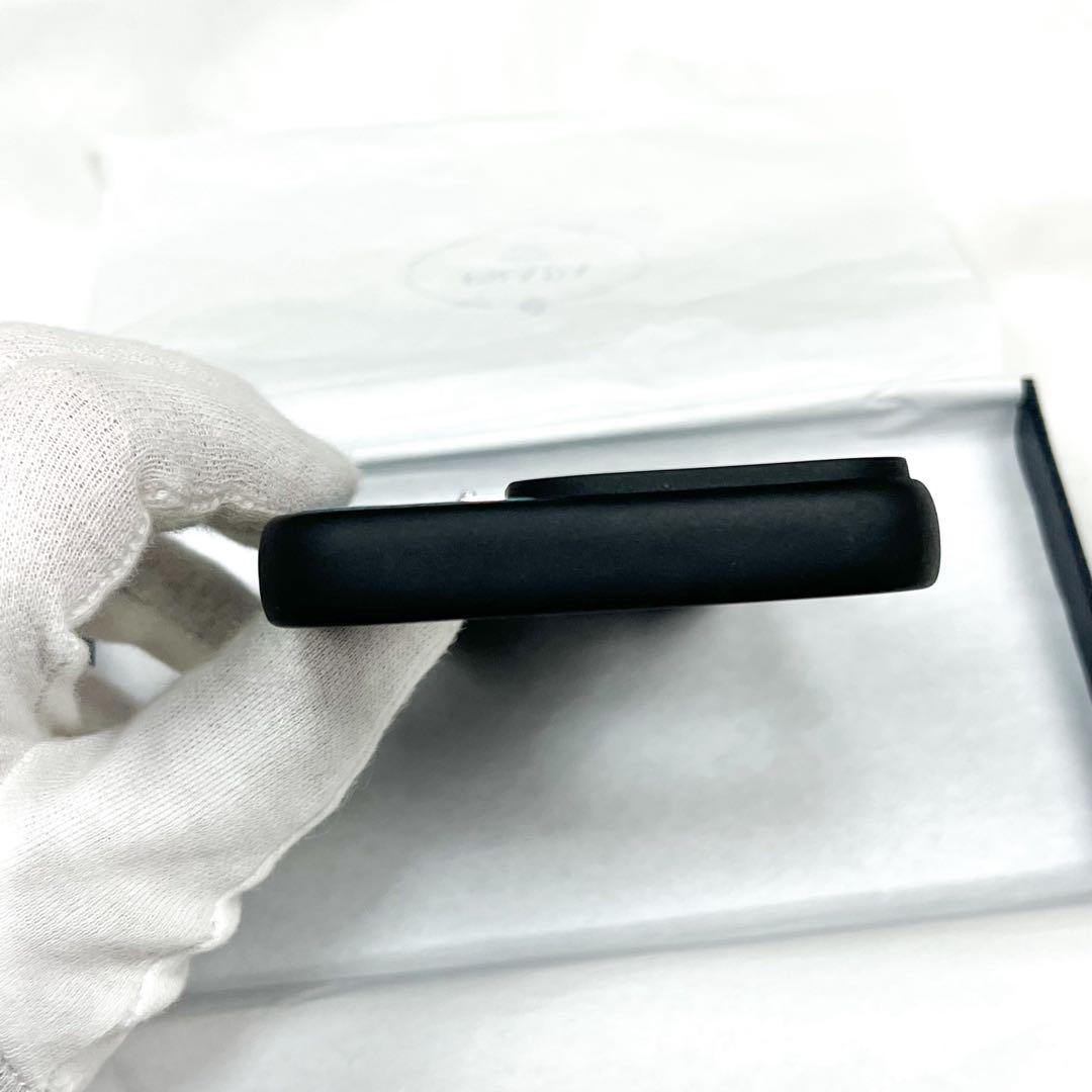 付属品完備 25年購入 美品 PRADA iPhone16pro スマホケース