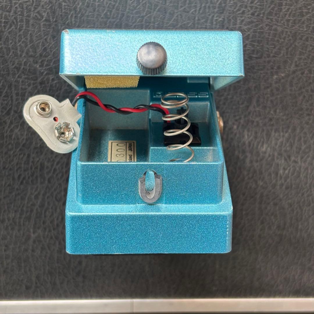 BOSS Chorus CE-3 ギターエフェクター