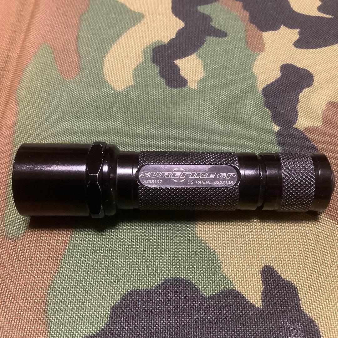 激レアセットSUREFIRE シュアファイア