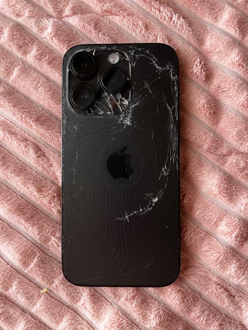 Apple iPhone 14 Pro ブラック 本体　512GB