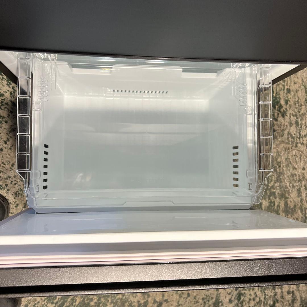 G898\"　TOSHIBA 3ドア 冷凍冷蔵庫 GR-T33SC 2021年製品