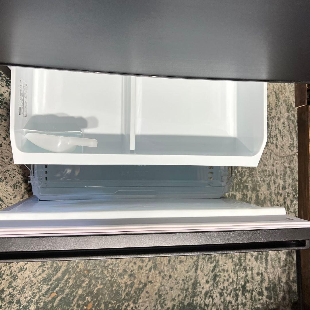 G898\"　TOSHIBA 3ドア 冷凍冷蔵庫 GR-T33SC 2021年製品