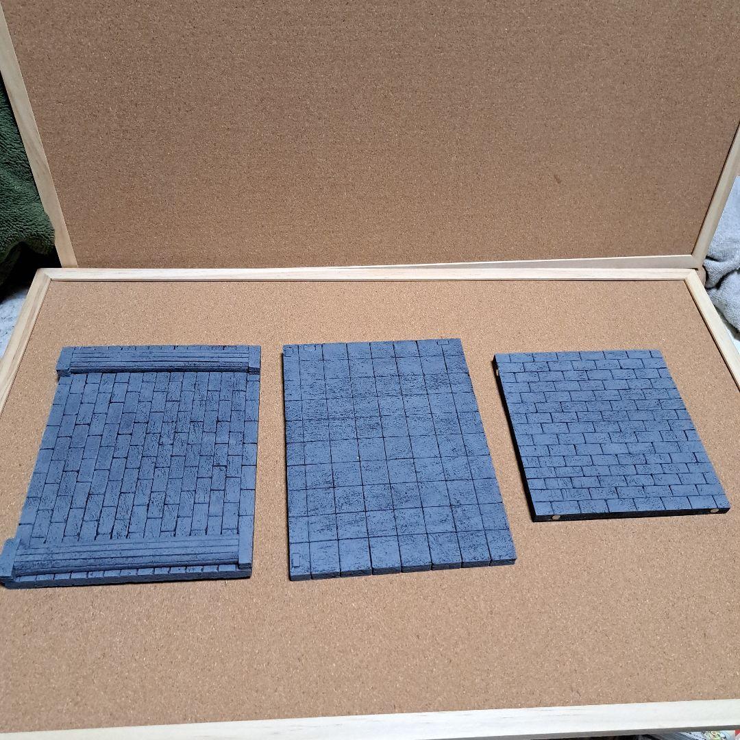 葬送のフリーレン　フィギュア　ジオラマベース他