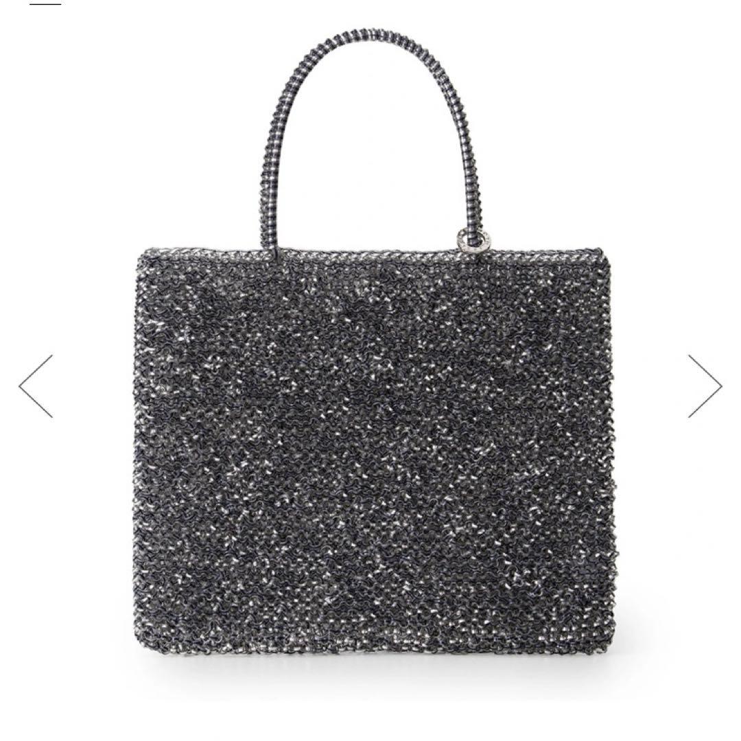 アンテプリマ　スクエア　ラージ