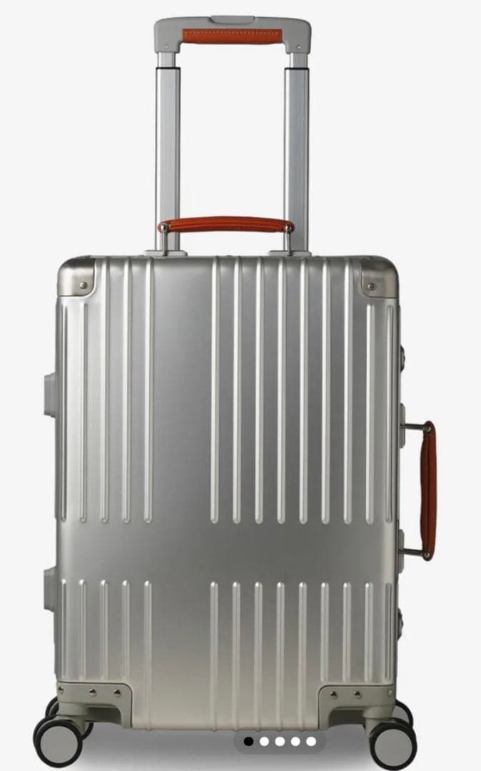 【新品】イノベーターINV1811STP Sterling Silver 36L