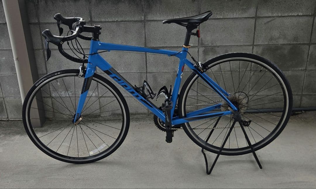 ジャイアント　コンテンド