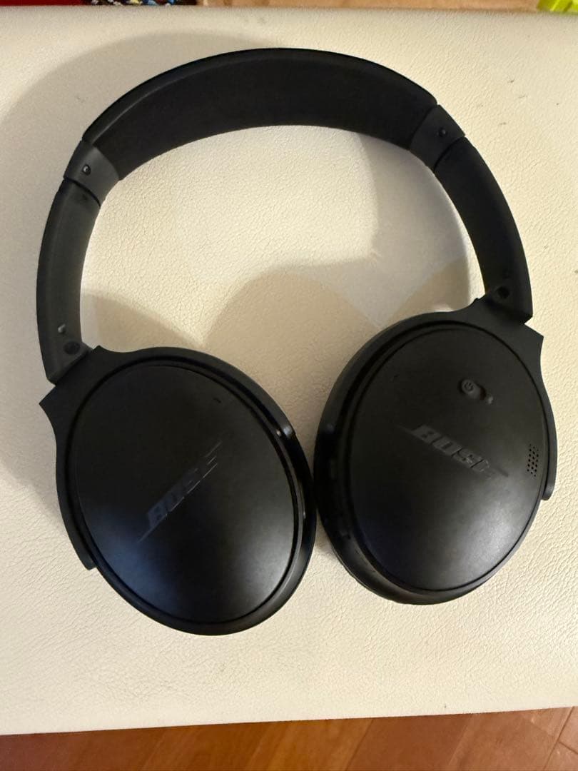 <極美品> Bose QuietComfort 35 II BLACK