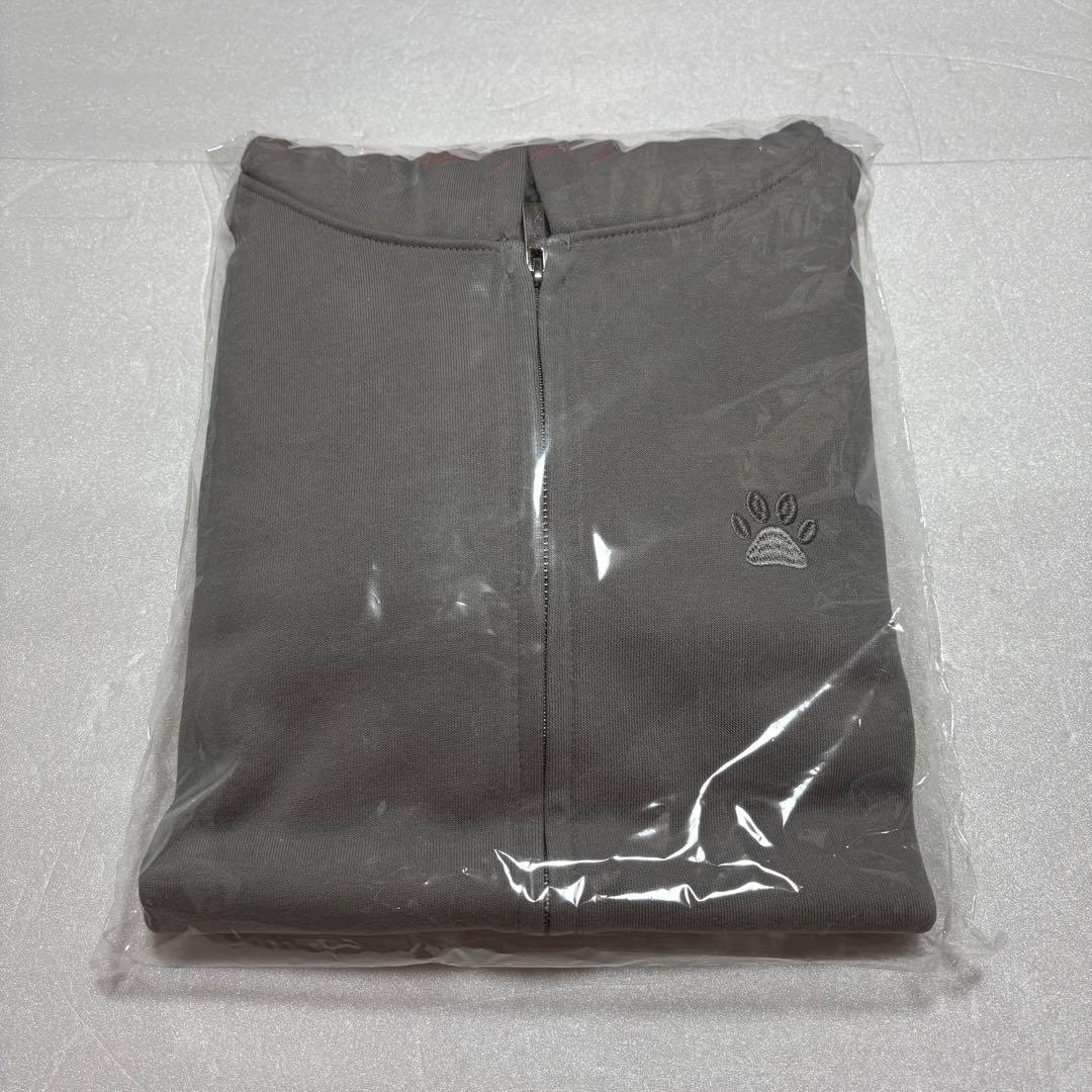 バンチャン Wolf Chan SKZOOパーカー HOODIE 新品未開封