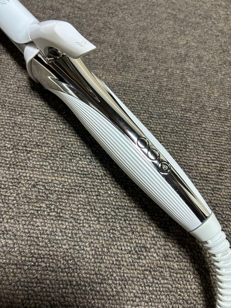 リファビューテック　カールアイロン 26mm