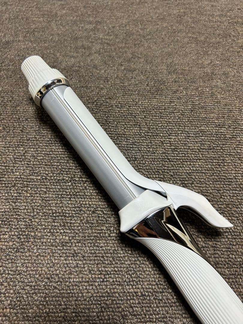 リファビューテック　カールアイロン 26mm