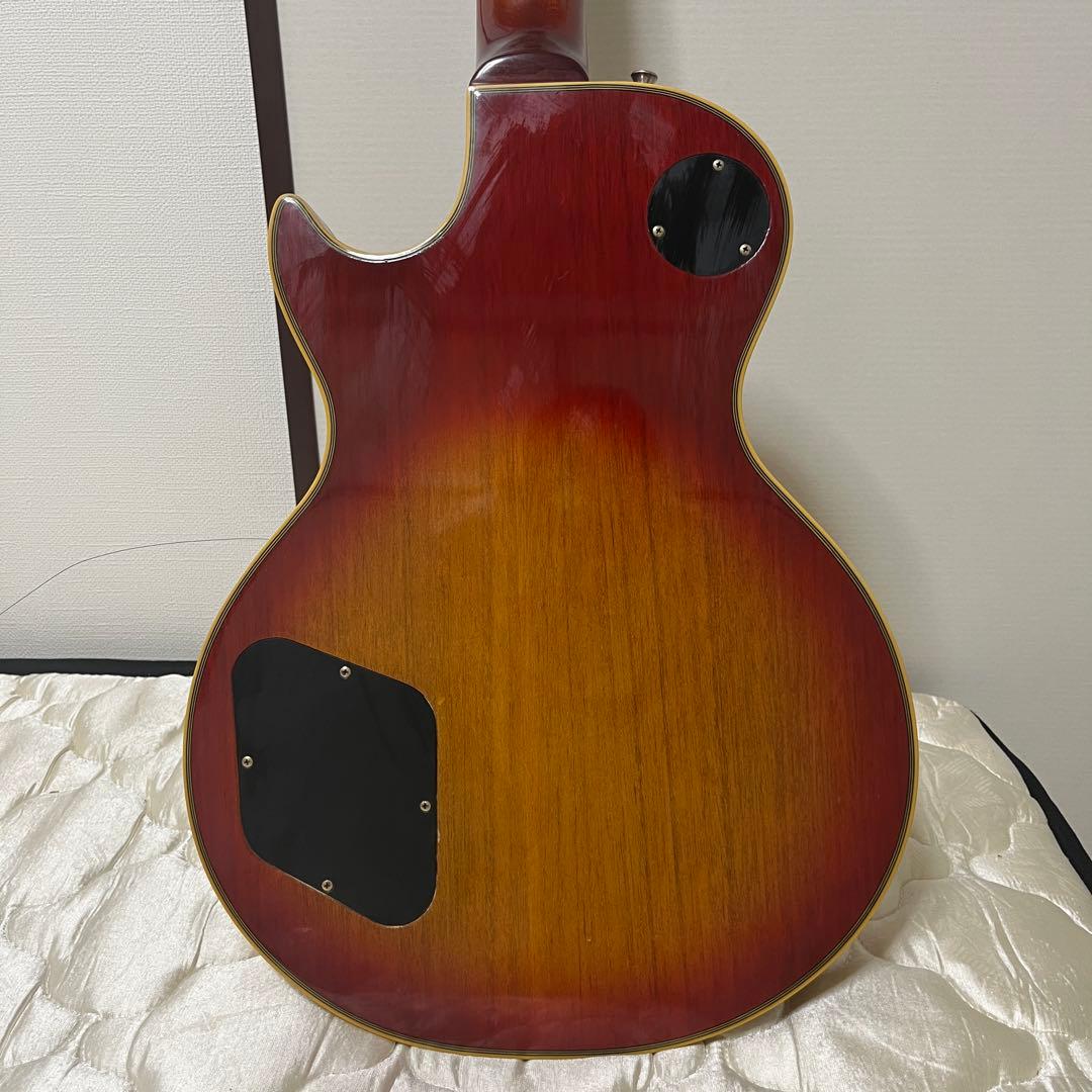 Greco EG-600 super power custom 80’s