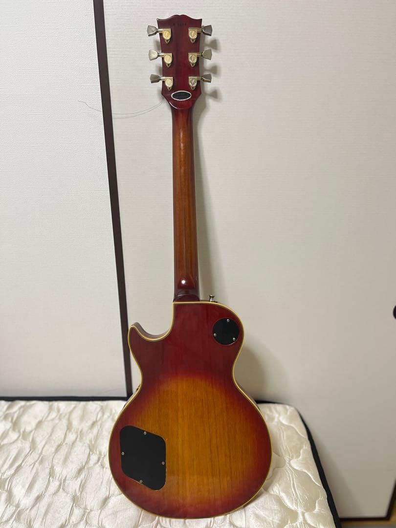 Greco EG-600 super power custom 80’s