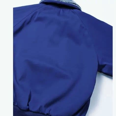 寅壱!ドカジャン　L　花紺